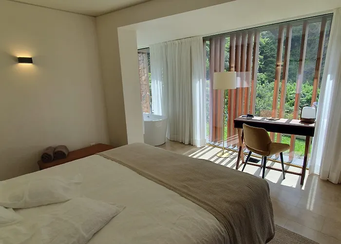 Terrabona Nature & Vineyards Resort