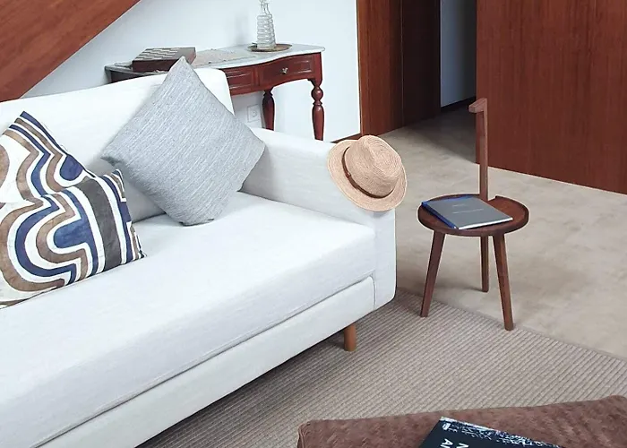 Resort Terrabona Nature & Vineyards Boaventura