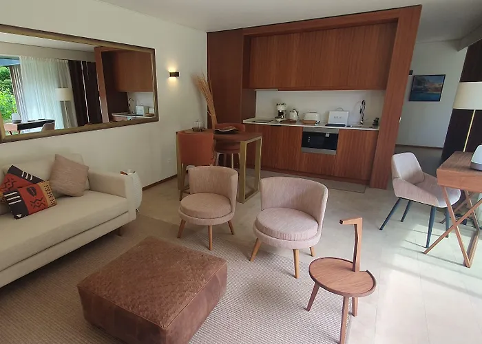 Terrabona Nature & Vineyards Resort