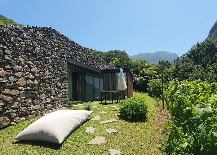 Resort Terrabona Nature & Vineyards