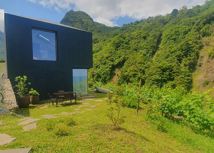 Terrabona Nature & Vineyards