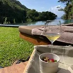 Terrabona Nature & Vineyards Resort Boaventura