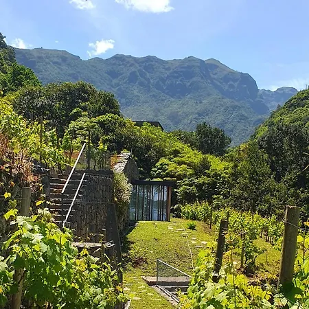 Terrabona Nature & Vineyards *