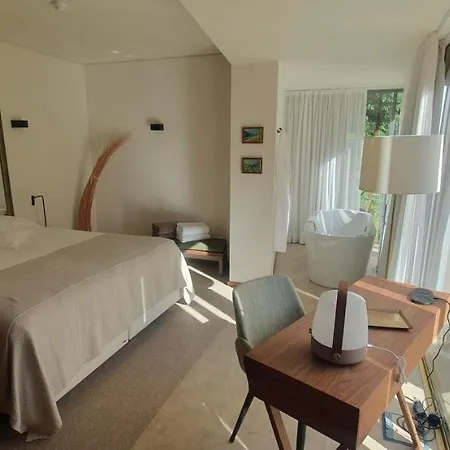 Terrabona Nature & Vineyards Resort Boaventura