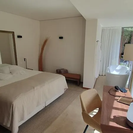 Terrabona Nature & Vineyards Курортный комплекс Боавентура