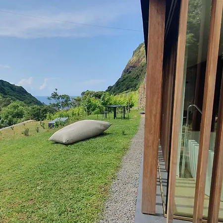 Resort Terrabona Nature & Vineyards Boaventura