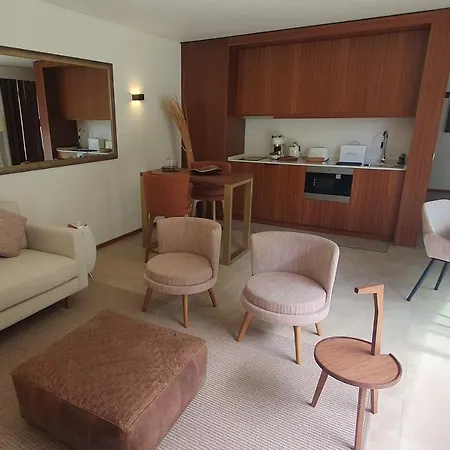 Terrabona Nature & Vineyards 3* Boaventura