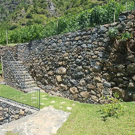 Θέρετρο Terrabona Nature & Vineyards Boaventura