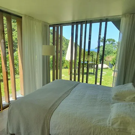 Resort Terrabona Nature & Vineyards Boaventura