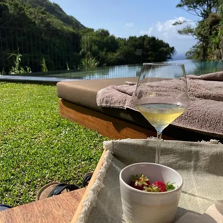 Terrabona Nature & Vineyards Resort Boaventura