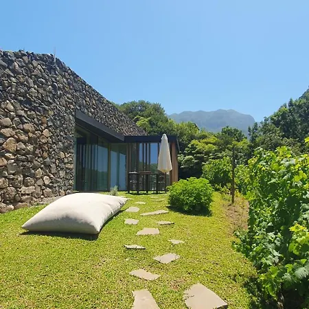Terrabona Nature & Vineyards Θέρετρο 3*