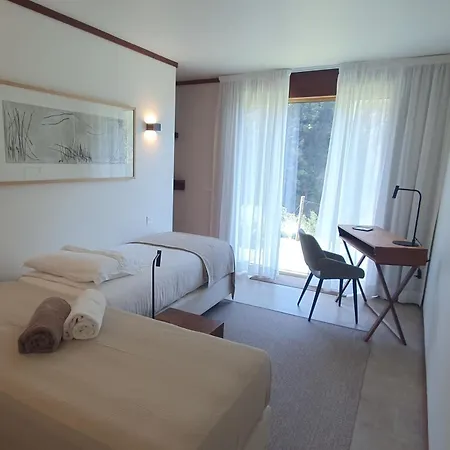 Resort Terrabona Nature & Vineyards