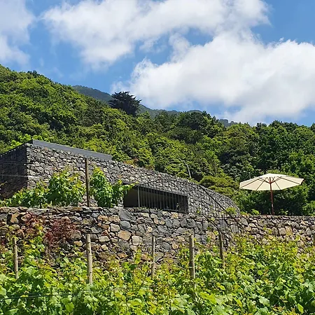Terrabona Nature & Vineyards אתר נופש