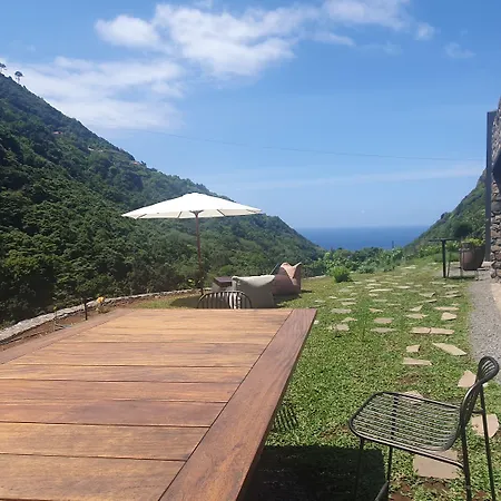 Terrabona Nature & Vineyards Θέρετρο