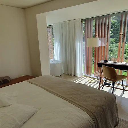 Terrabona Nature & Vineyards Resort