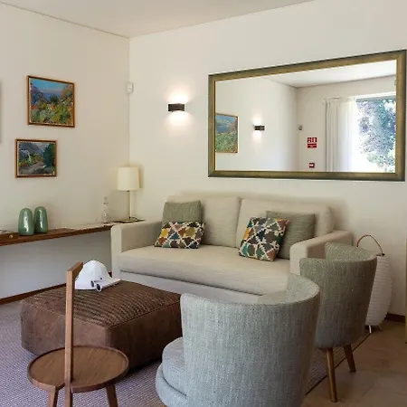 Terrabona Nature & Vineyards Θέρετρο 3*