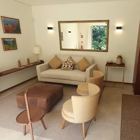 Θέρετρο Terrabona Nature & Vineyards 3*