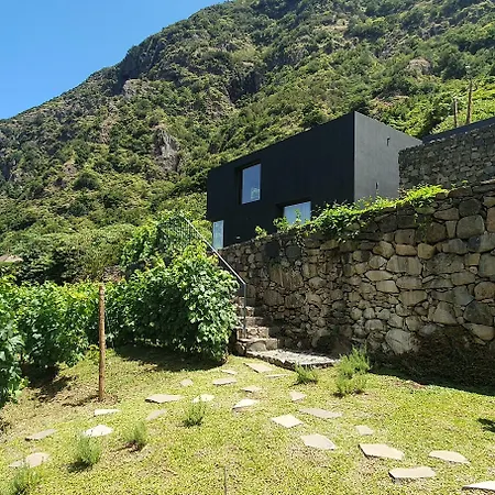 Θέρετρο Terrabona Nature & Vineyards 3*