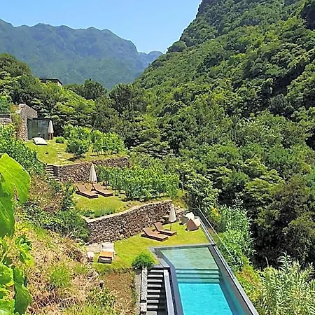 Resort Terrabona Nature & Vineyards Boaventura
