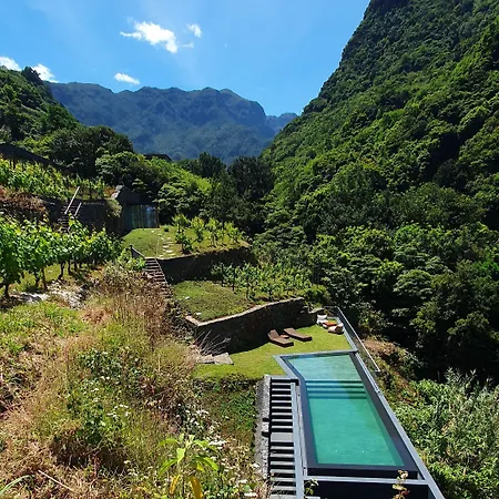 Terrabona Nature & Vineyards 3* Boaventura