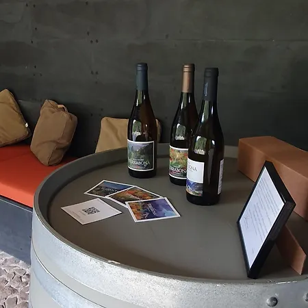 Terrabona Nature & Vineyards 3*