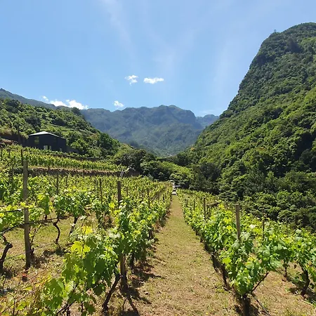 Terrabona Nature & Vineyards Boaventura