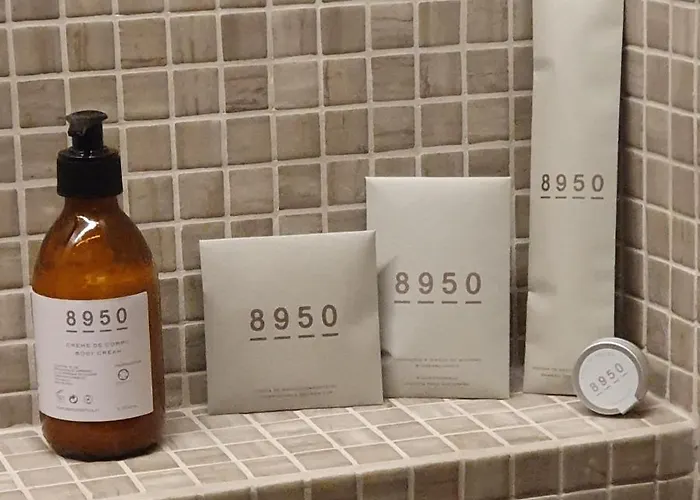 Station touristique Terrabona Nature & Vineyards Boaventura