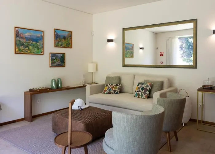 Terrabona Nature & Vineyards Boaventura