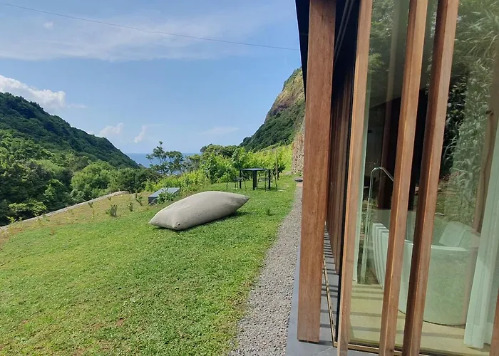 Θέρετρο Terrabona Nature & Vineyards Boaventura