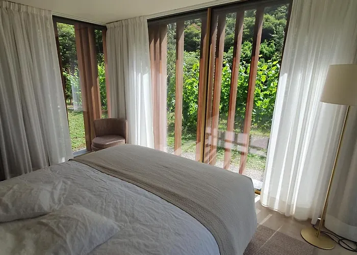 Terrabona Nature & Vineyards