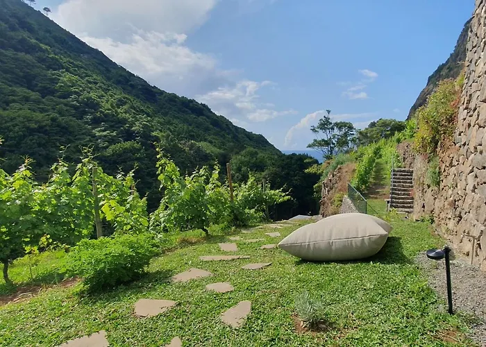 Terrabona Nature & Vineyards Station touristique