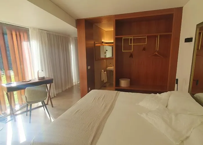 Terrabona Nature & Vineyards Boaventura