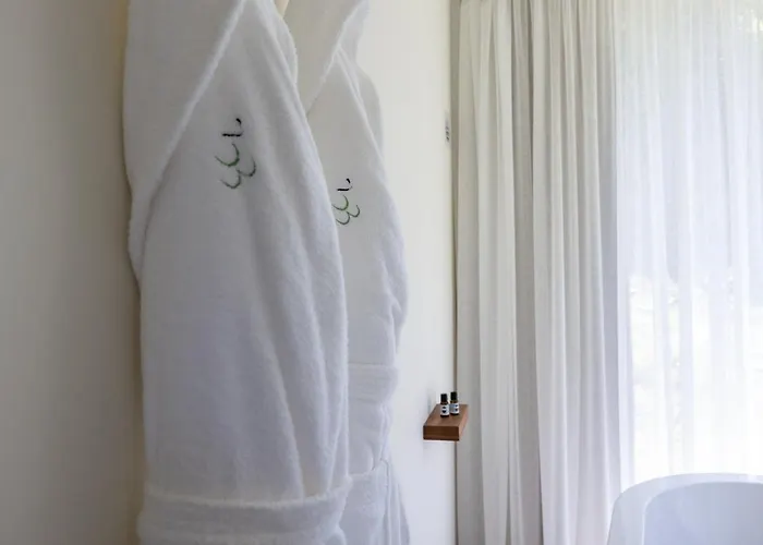 Terrabona Nature & Vineyards Station touristique 3*