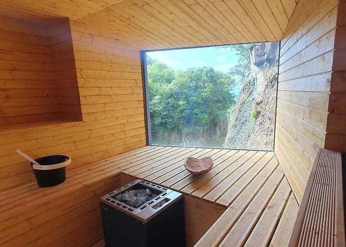 Terrabona Nature & Vineyards Station touristique 3*