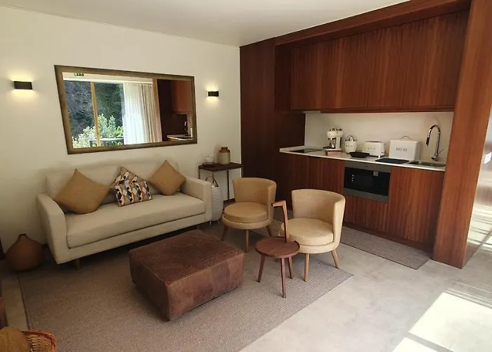 Θέρετρο Terrabona Nature & Vineyards Boaventura