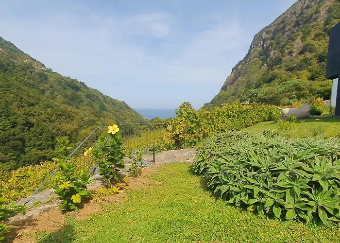 Terrabona Nature & Vineyards Boaventura