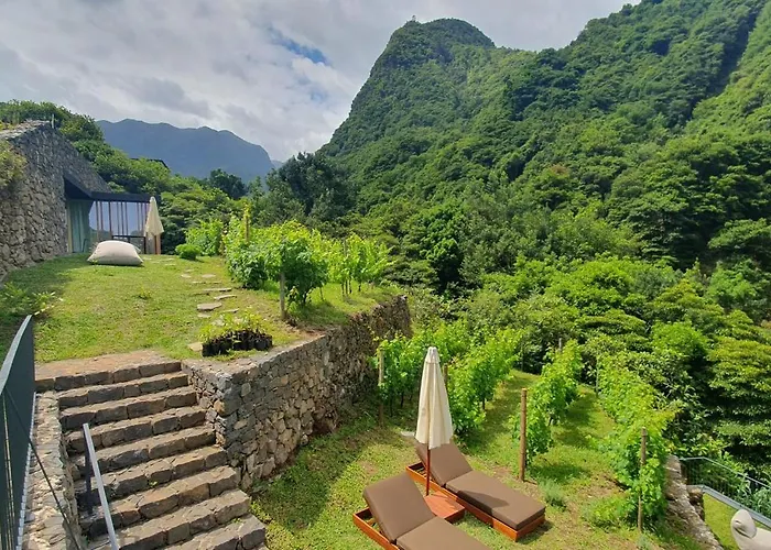 Terrabona Nature & Vineyards 3* Boaventura