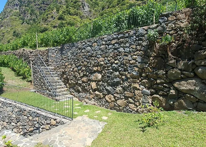 Station touristique Terrabona Nature & Vineyards Boaventura