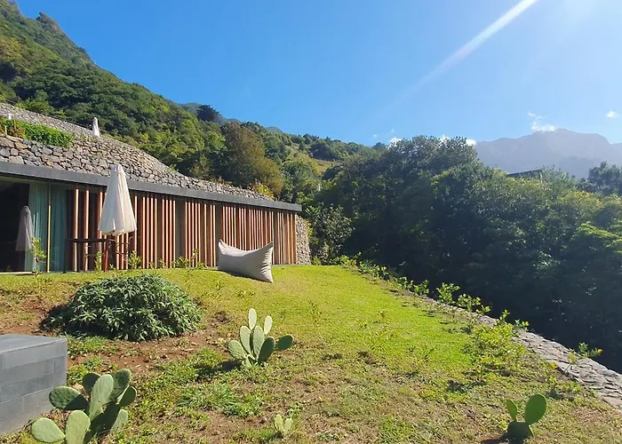 Θέρετρο Terrabona Nature & Vineyards Boaventura