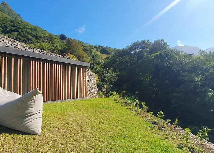 Terrabona Nature & Vineyards Station touristique Boaventura