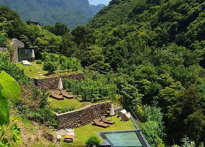 Terrabona Nature & Vineyards Station touristique 3*