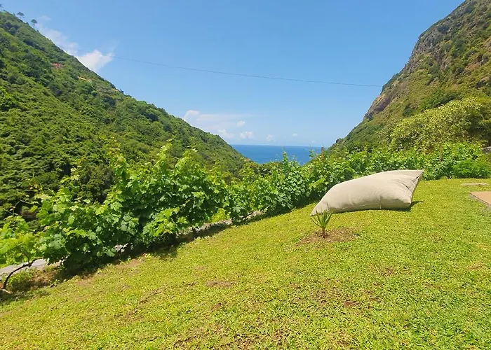 Terrabona Nature & Vineyards Station touristique
