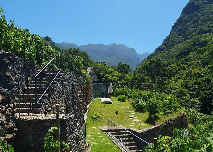 Terrabona Nature & Vineyards 3* Boaventura