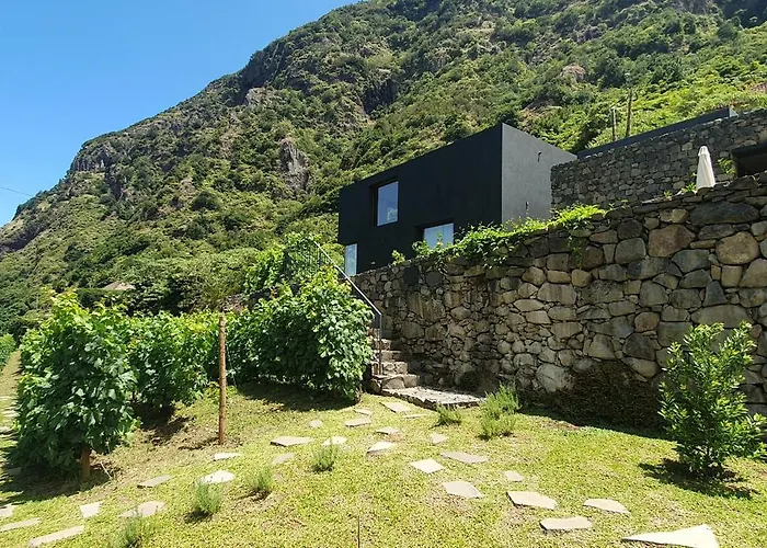 Θέρετρο Terrabona Nature & Vineyards Boaventura