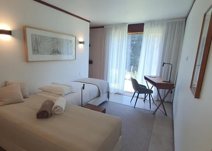 Station touristique Terrabona Nature & Vineyards