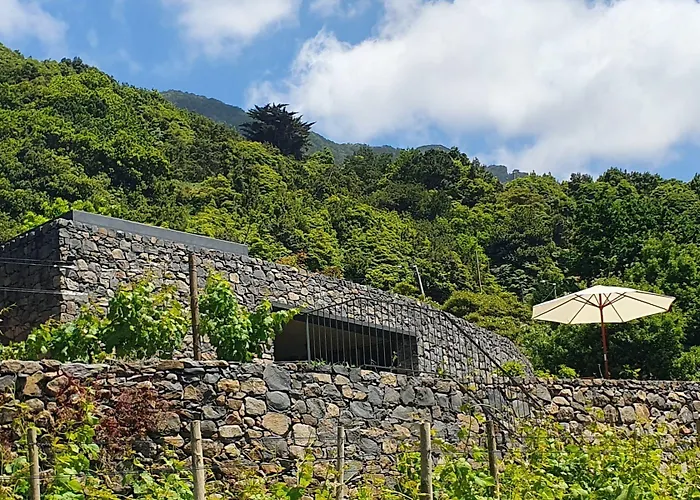 Terrabona Nature & Vineyards Station touristique