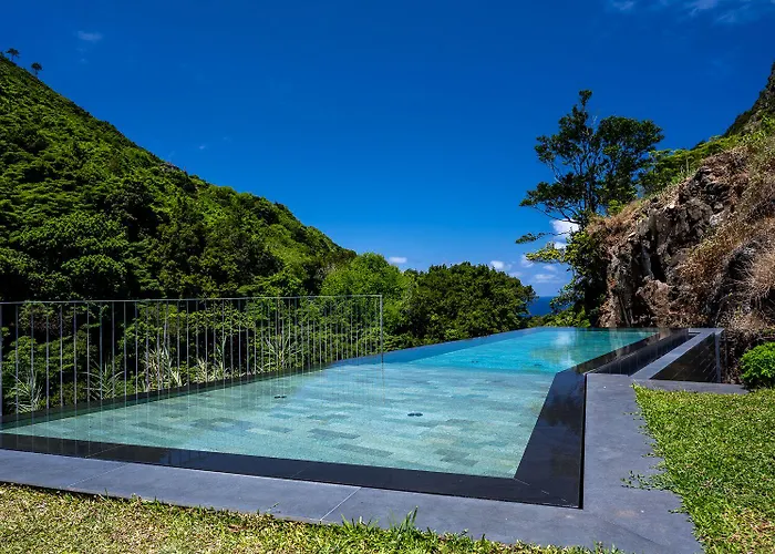 Terrabona Nature & Vineyards Θέρετρο Boaventura