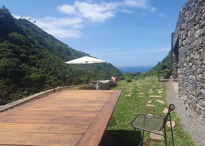 Terrabona Nature & Vineyards Θέρετρο