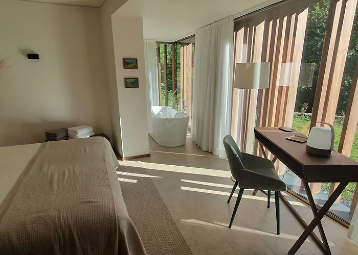 Station touristique Terrabona Nature & Vineyards 3*