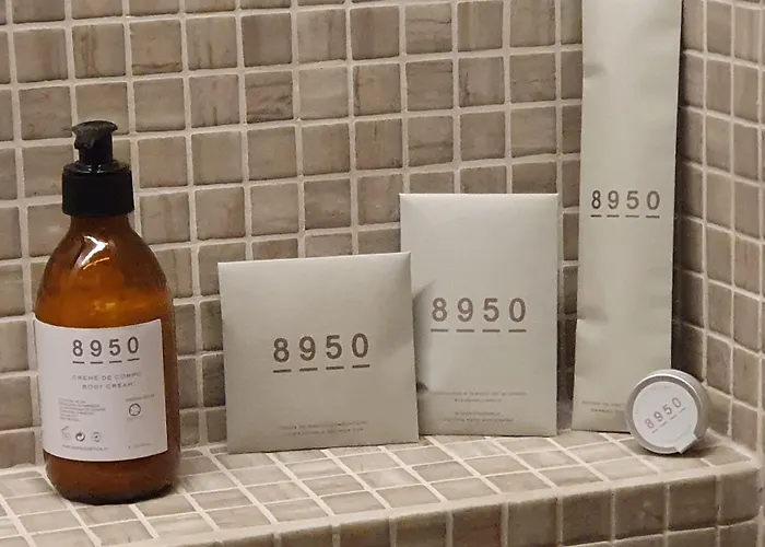 Station touristique Terrabona Nature & Vineyards Boaventura